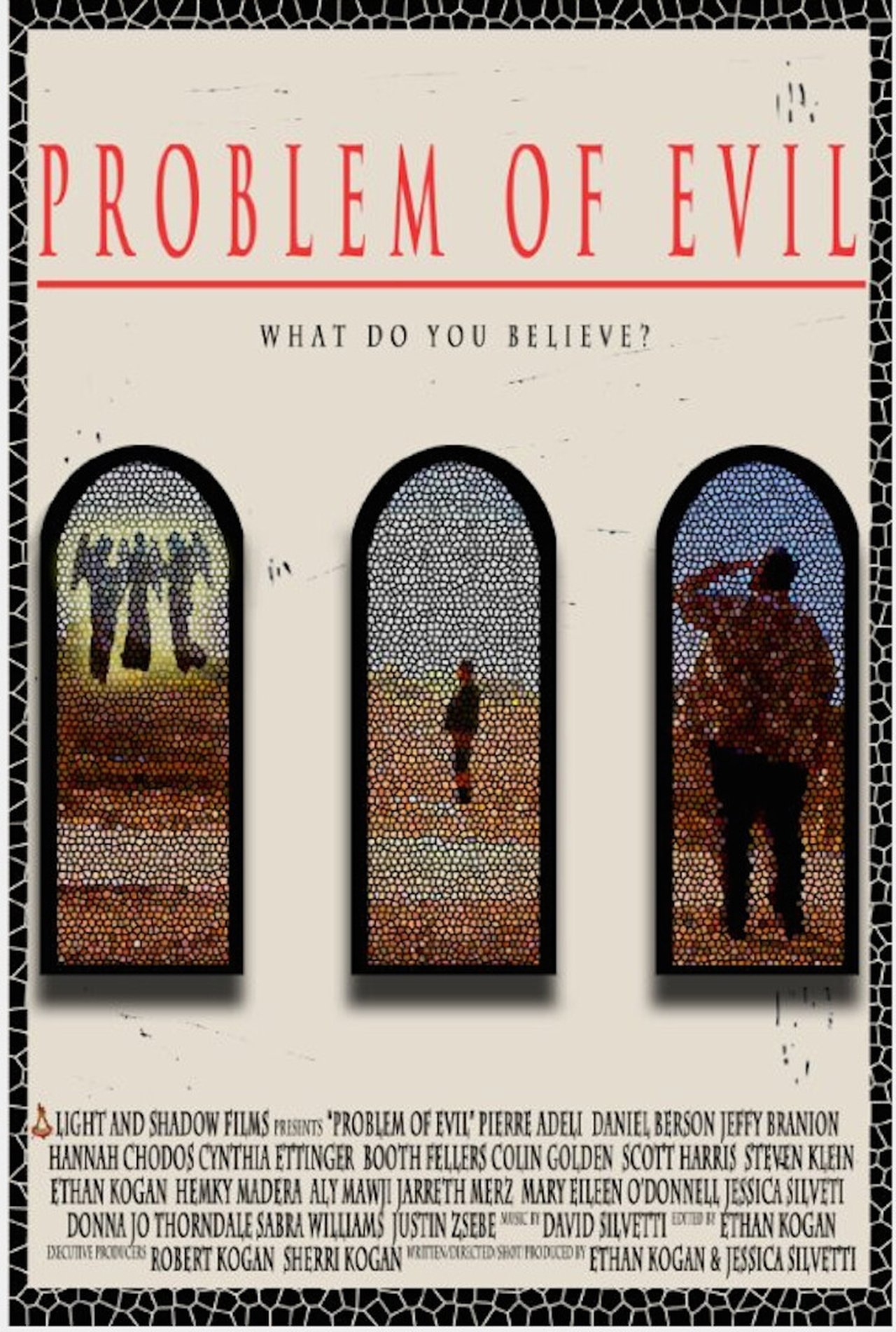 Problem of Evil Problem of Evil