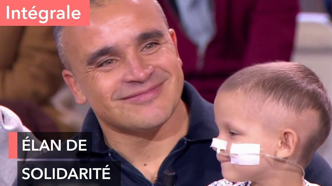 Ça commence aujourd'hui — Noël sous le signe de la générosité !