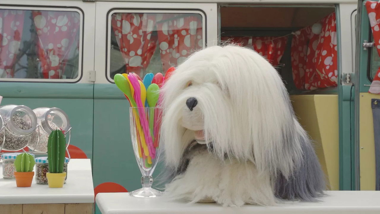 Samson & Marie IJsjestijd — Épisode 9