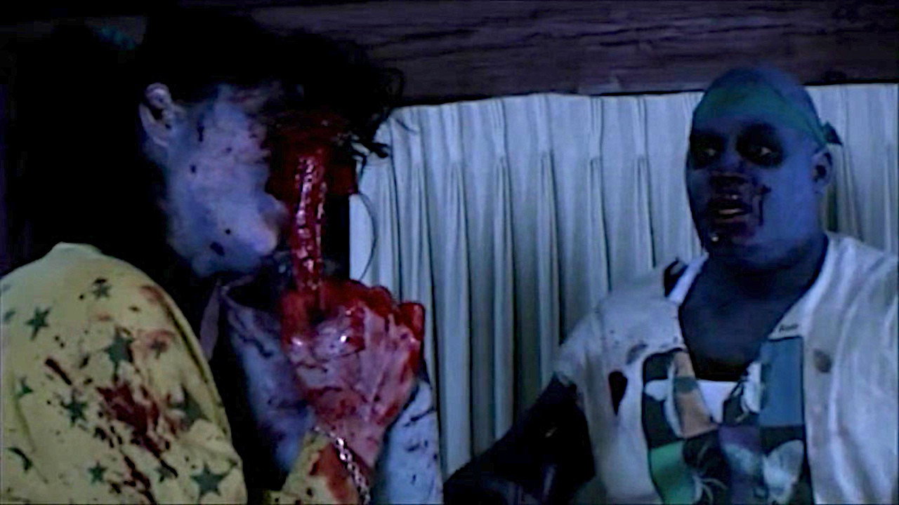 Killer Shrimps still 6