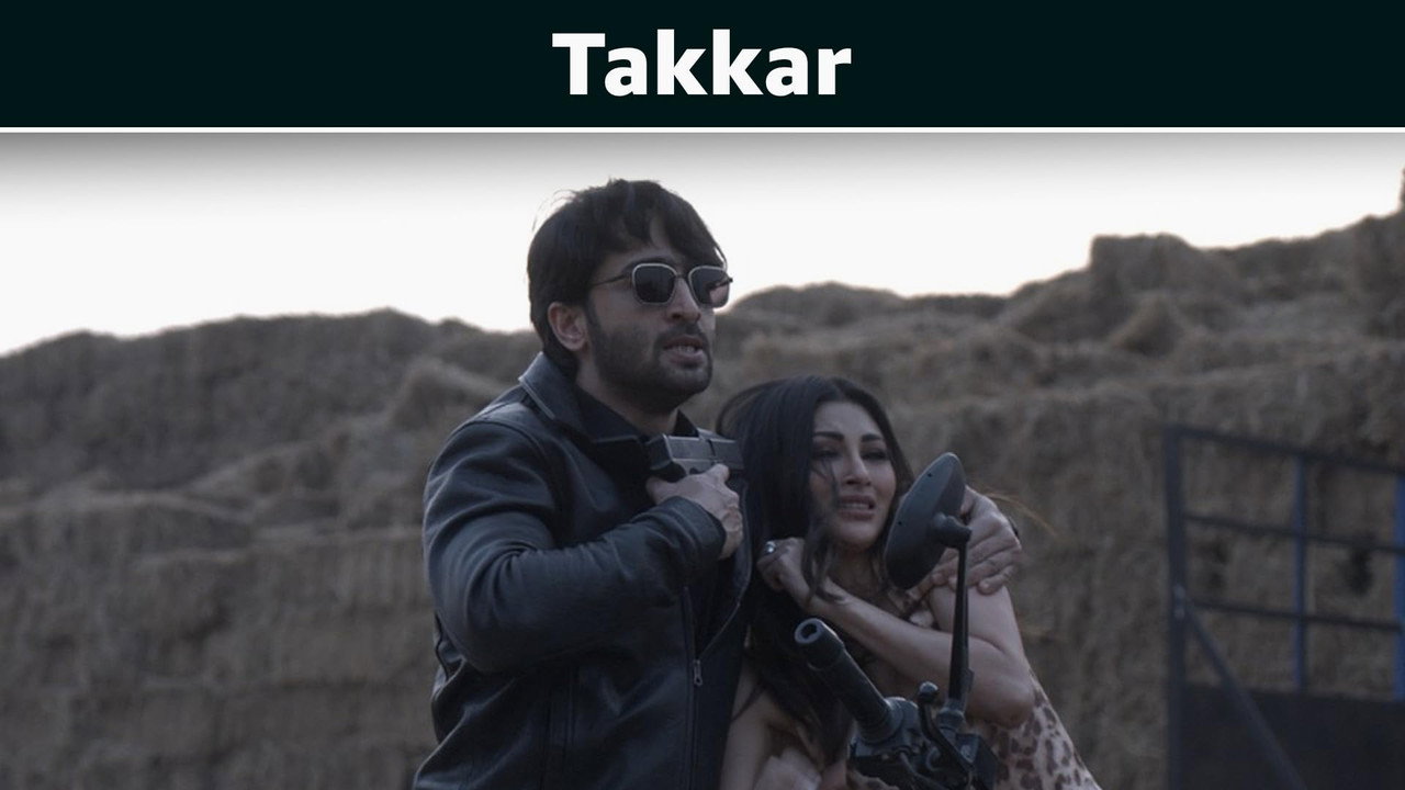 Takkar