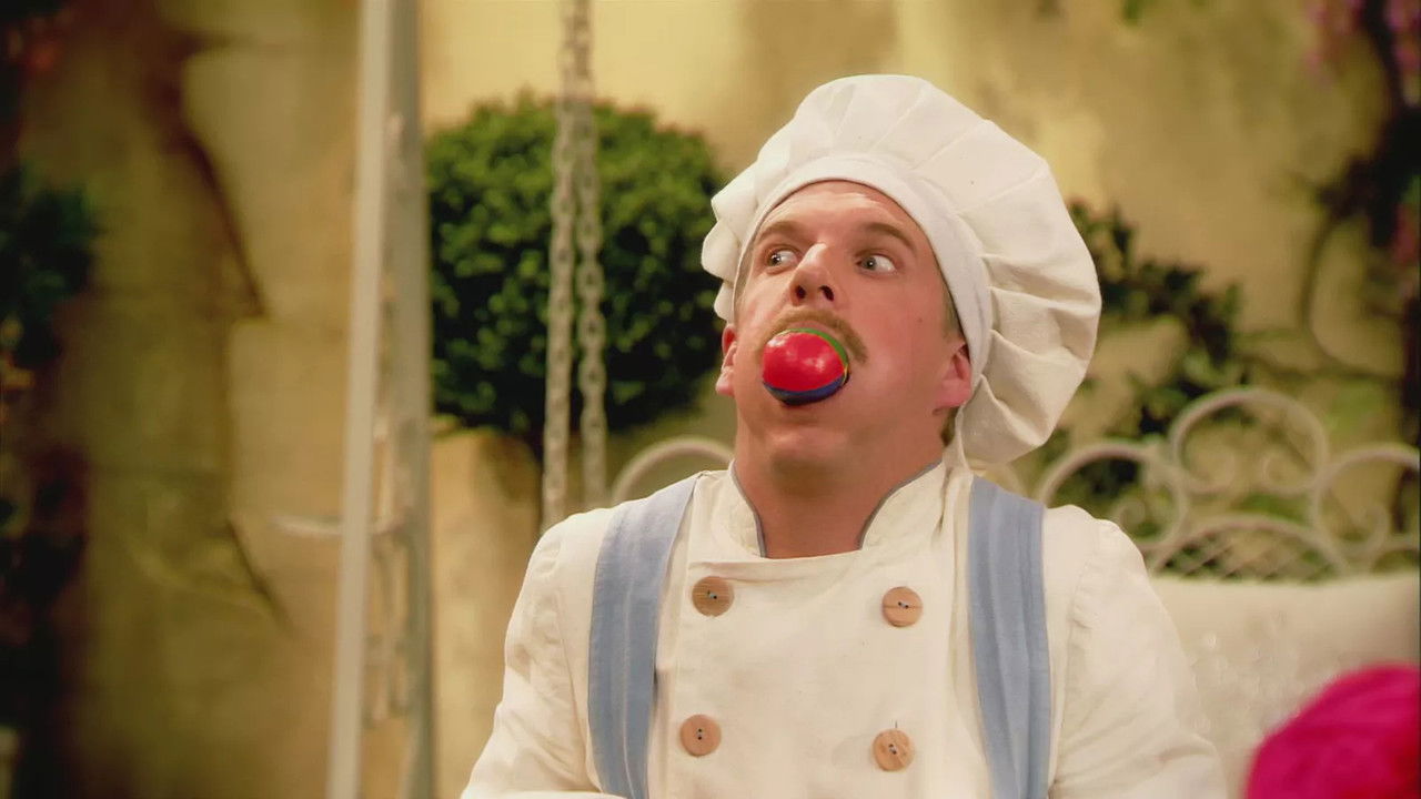 Prinsessia — Épisode 10