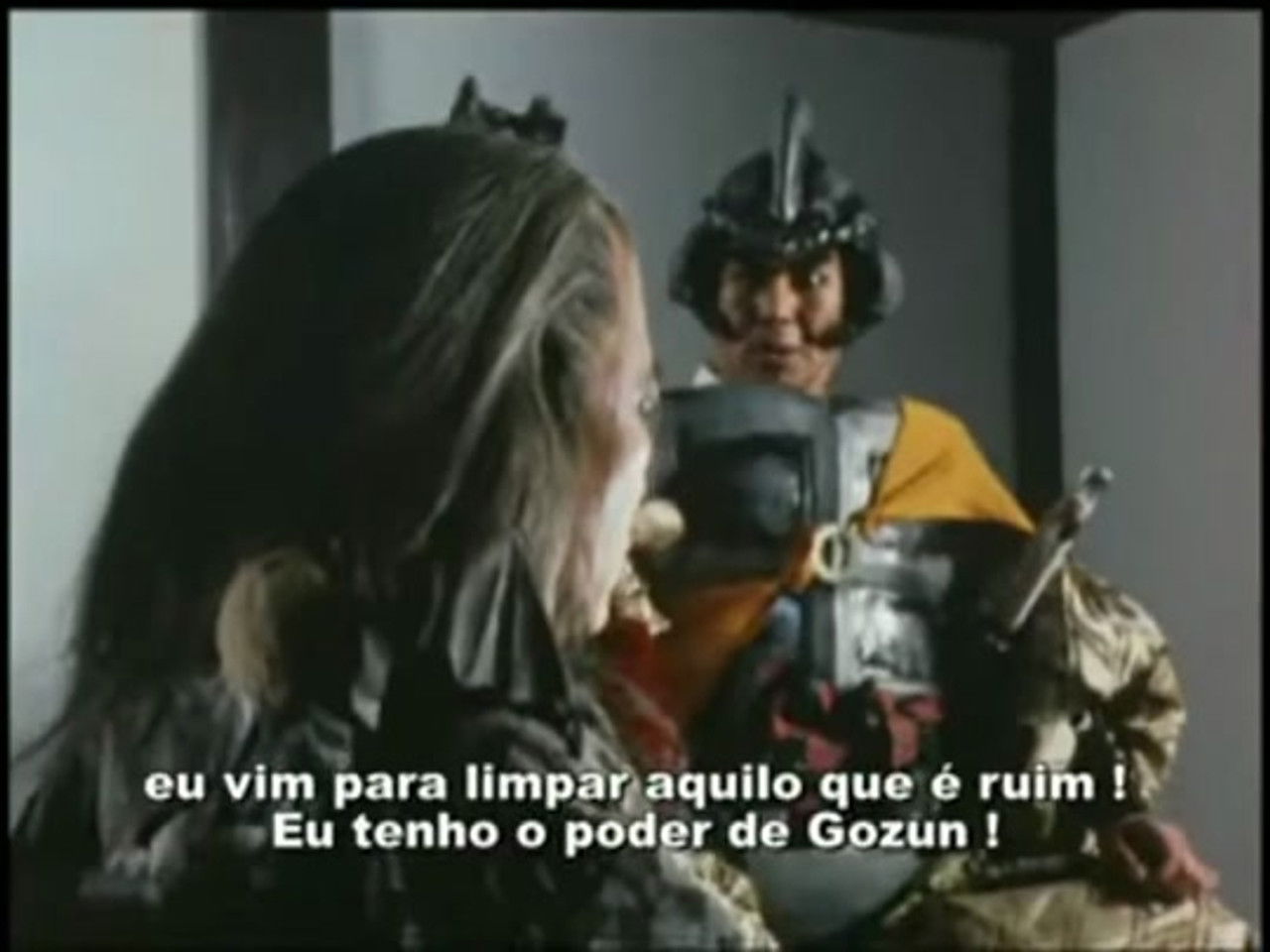 Kaiketsu Lion-Maru — Épisode 41