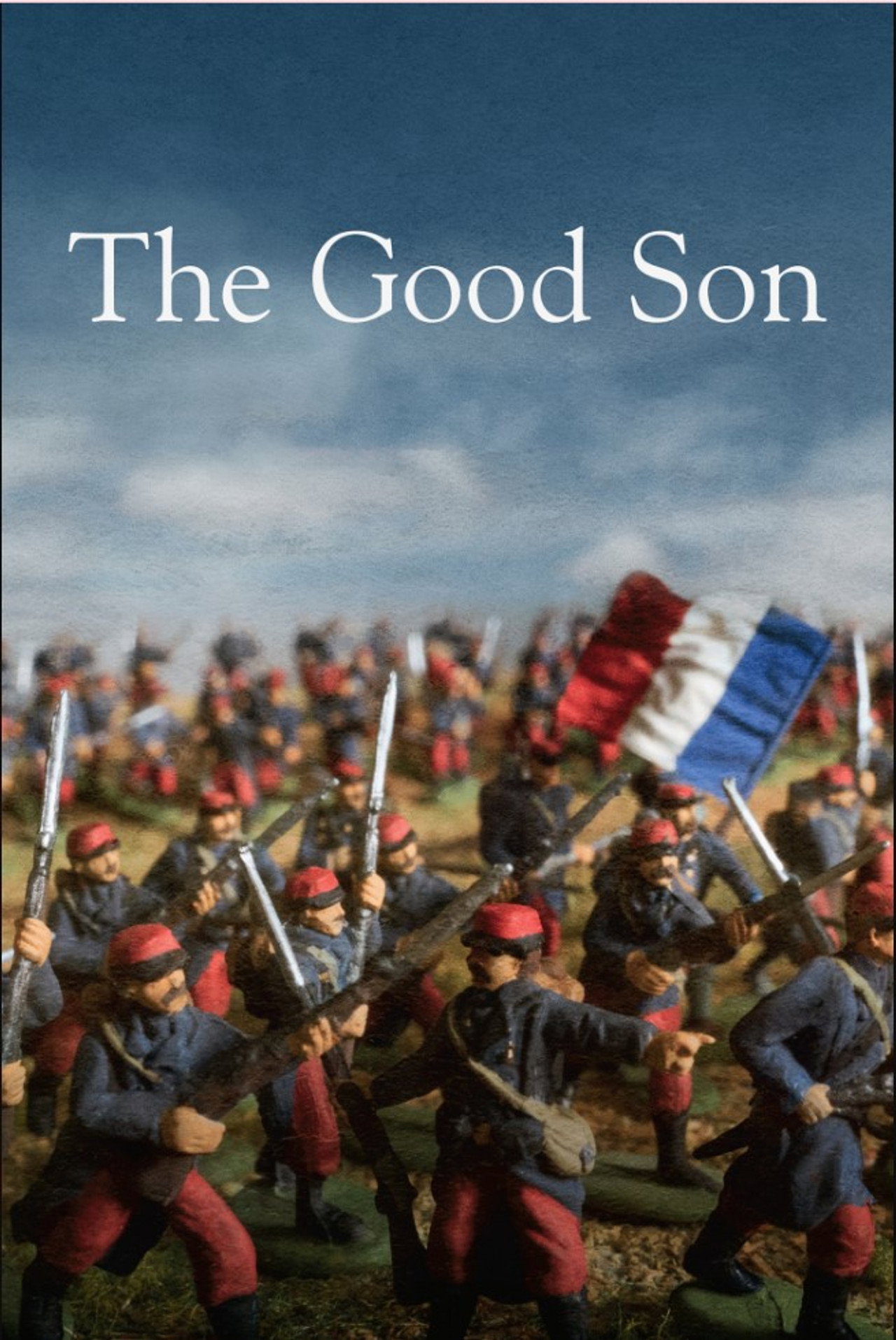 The Good Son Backdrop