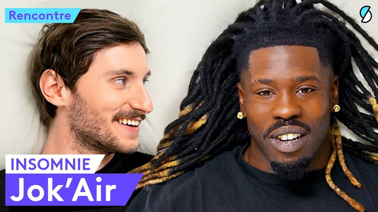 Insomnie — Insomnie avec Jok'Air