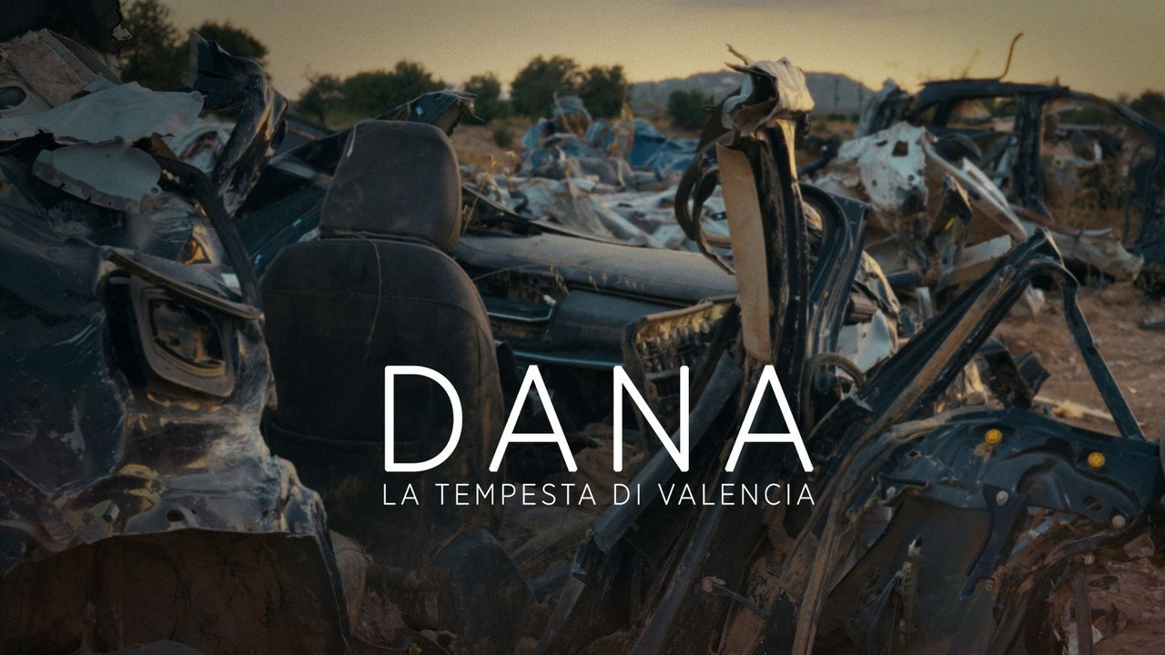 DANA: la tempesta di Valencia