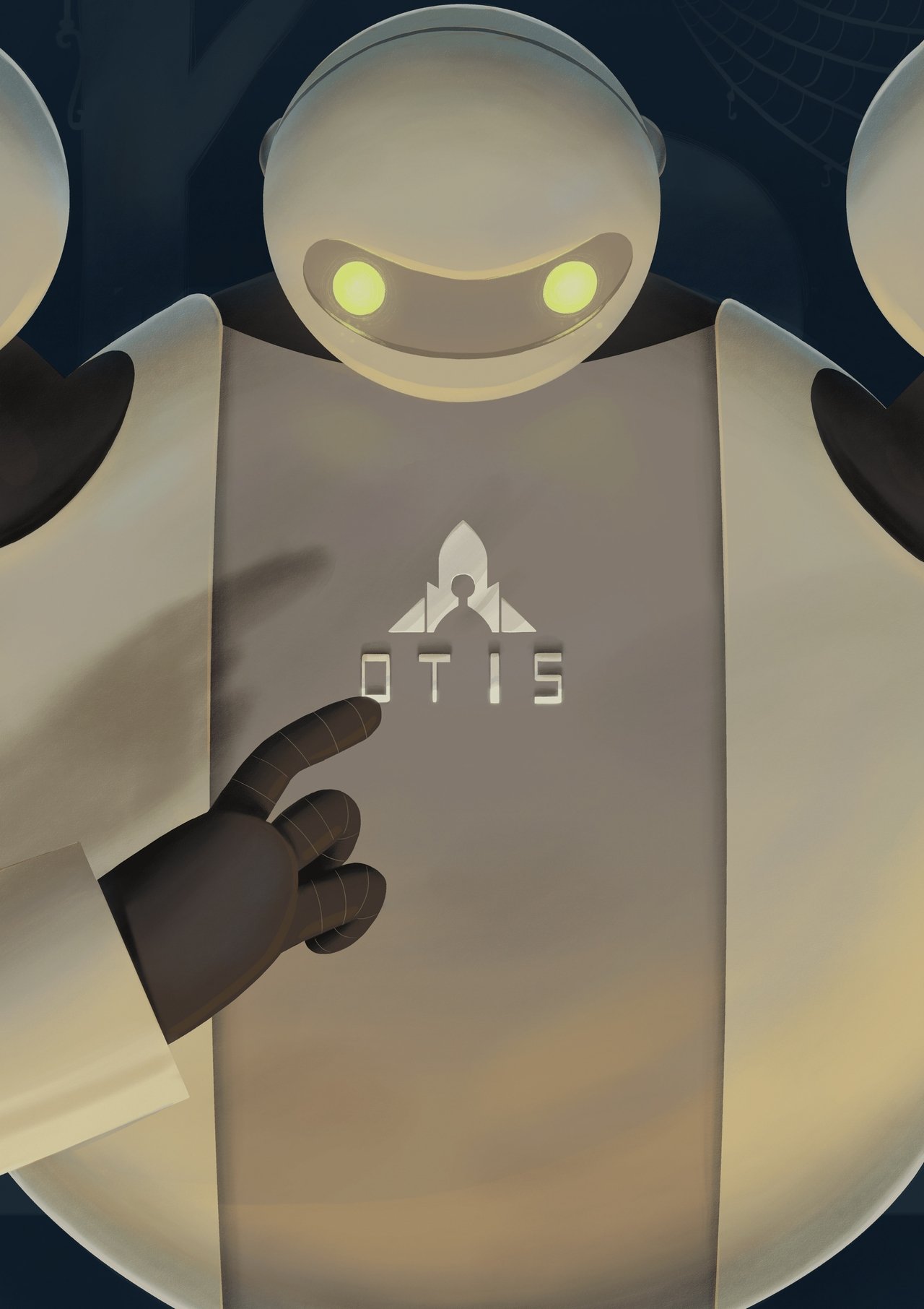 مشاهدة فيلم Otis مترجم بدون اعلانات - بوستر