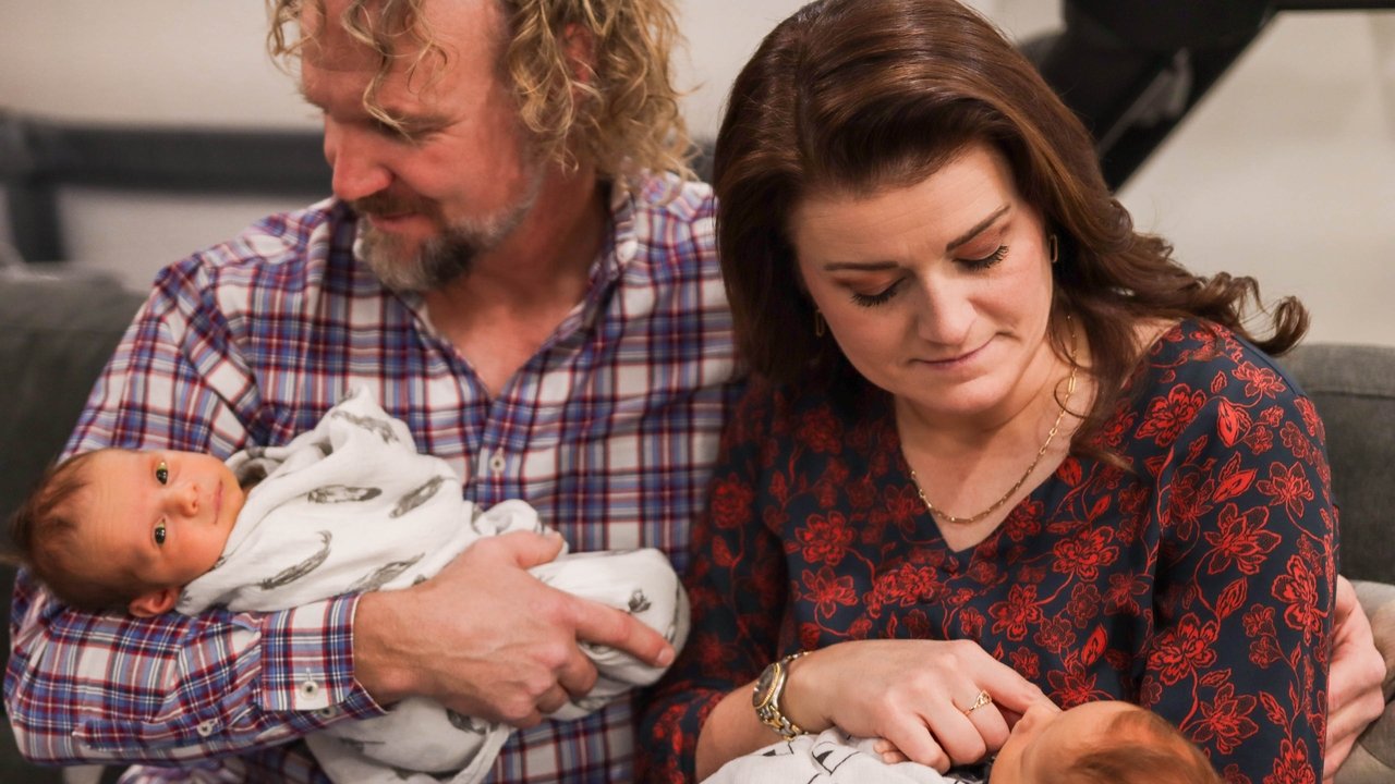 Sister Wives - Season 16 Episode 5 : The Year of Release