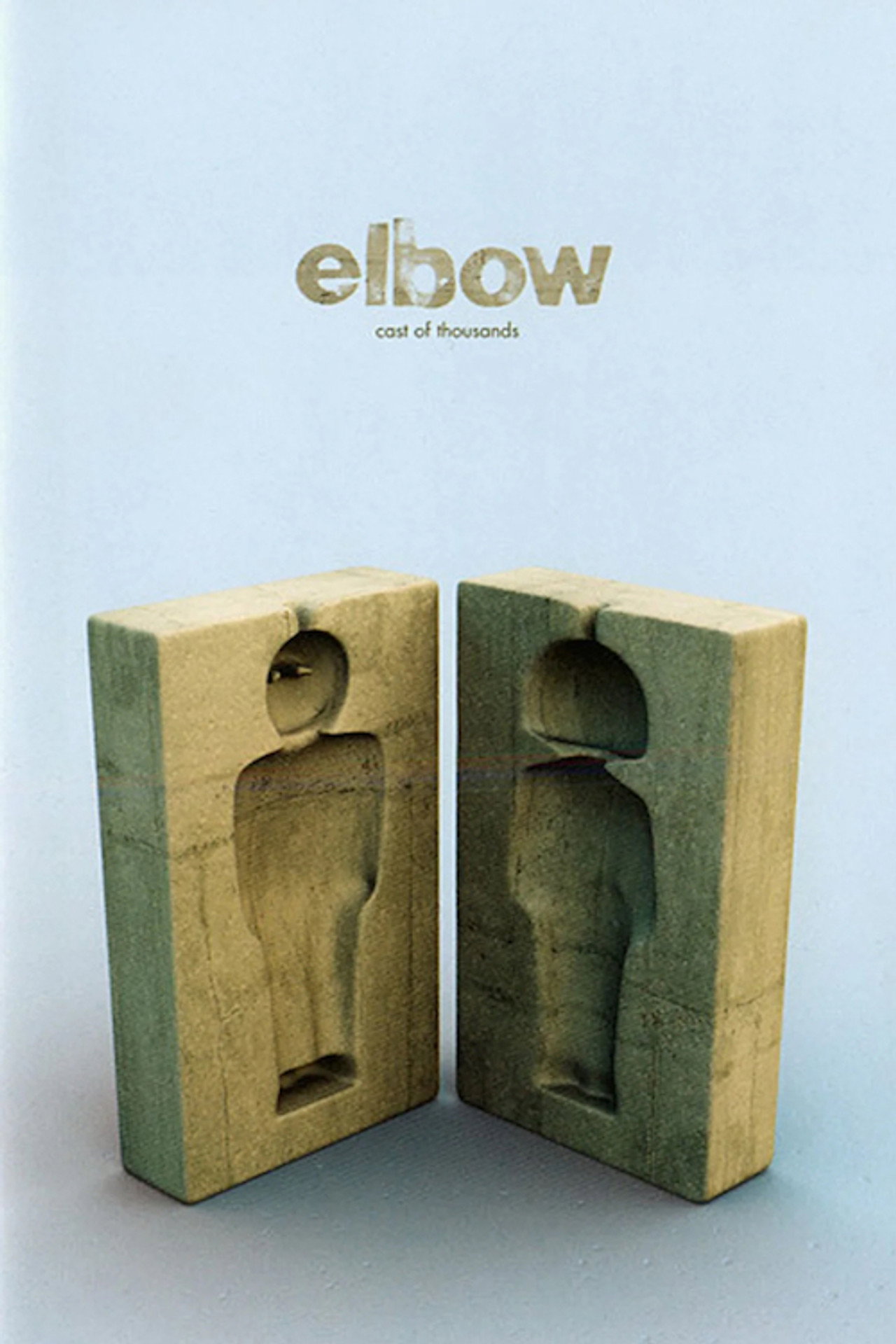 Elbow - Cast of Thousands filmaffisch