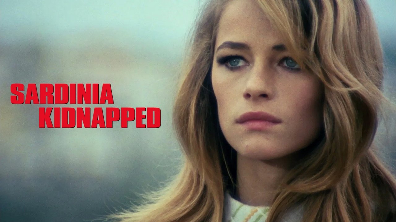 Sardinia Kidnapped