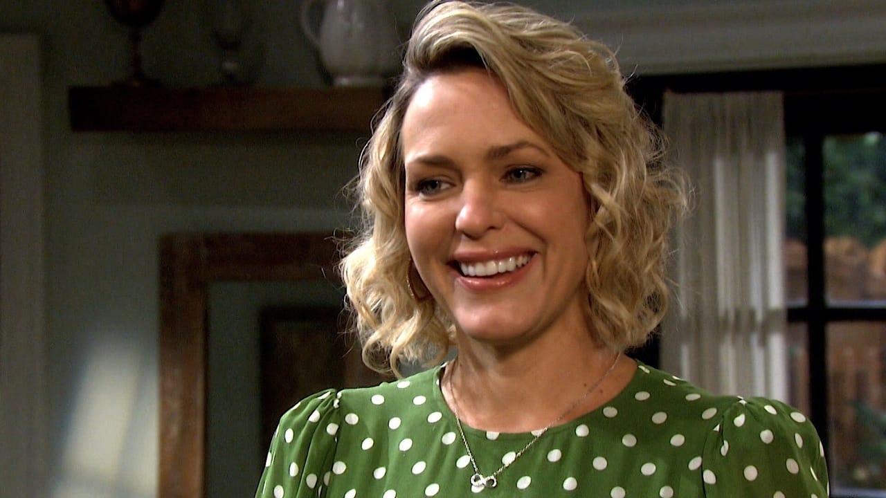 Days of Our Lives - Season 56 Episode 194 : Monday, June 28, 2021
