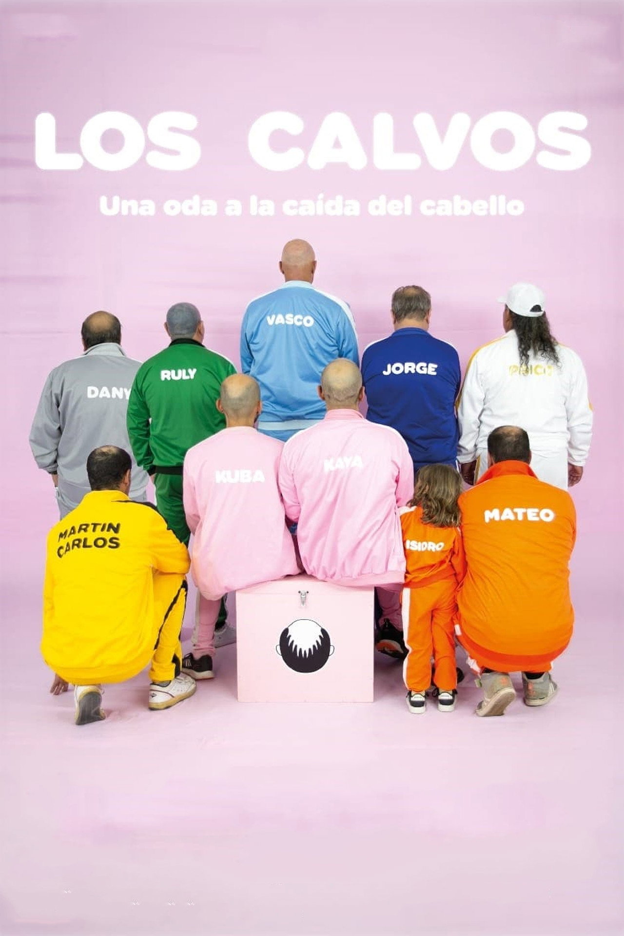 The Bald