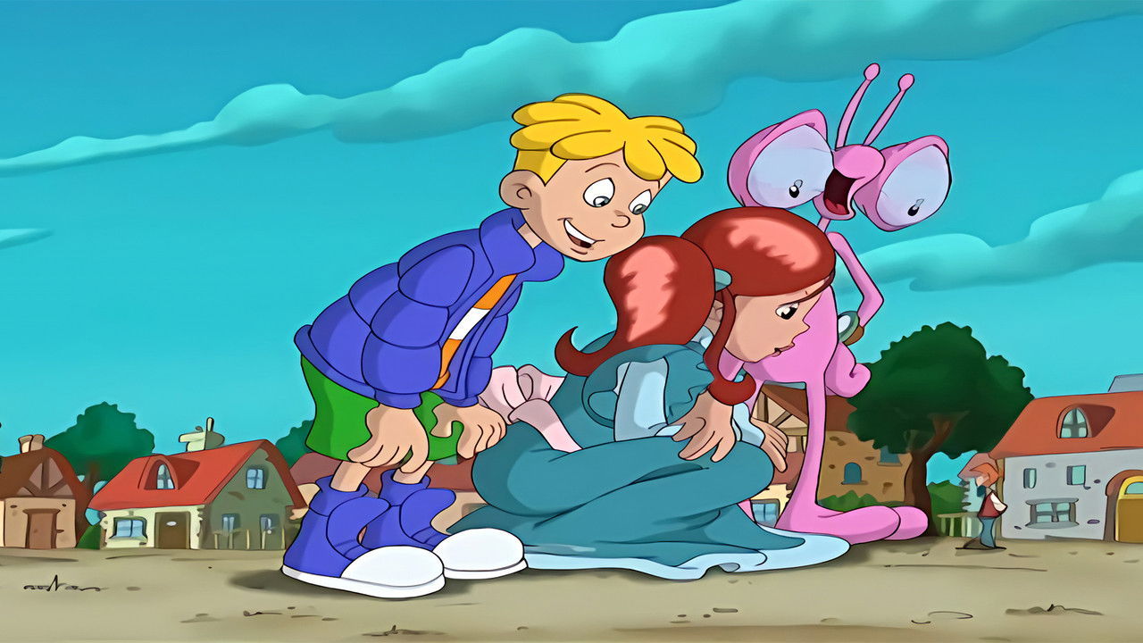 Tommy & Oscar — Épisode 25