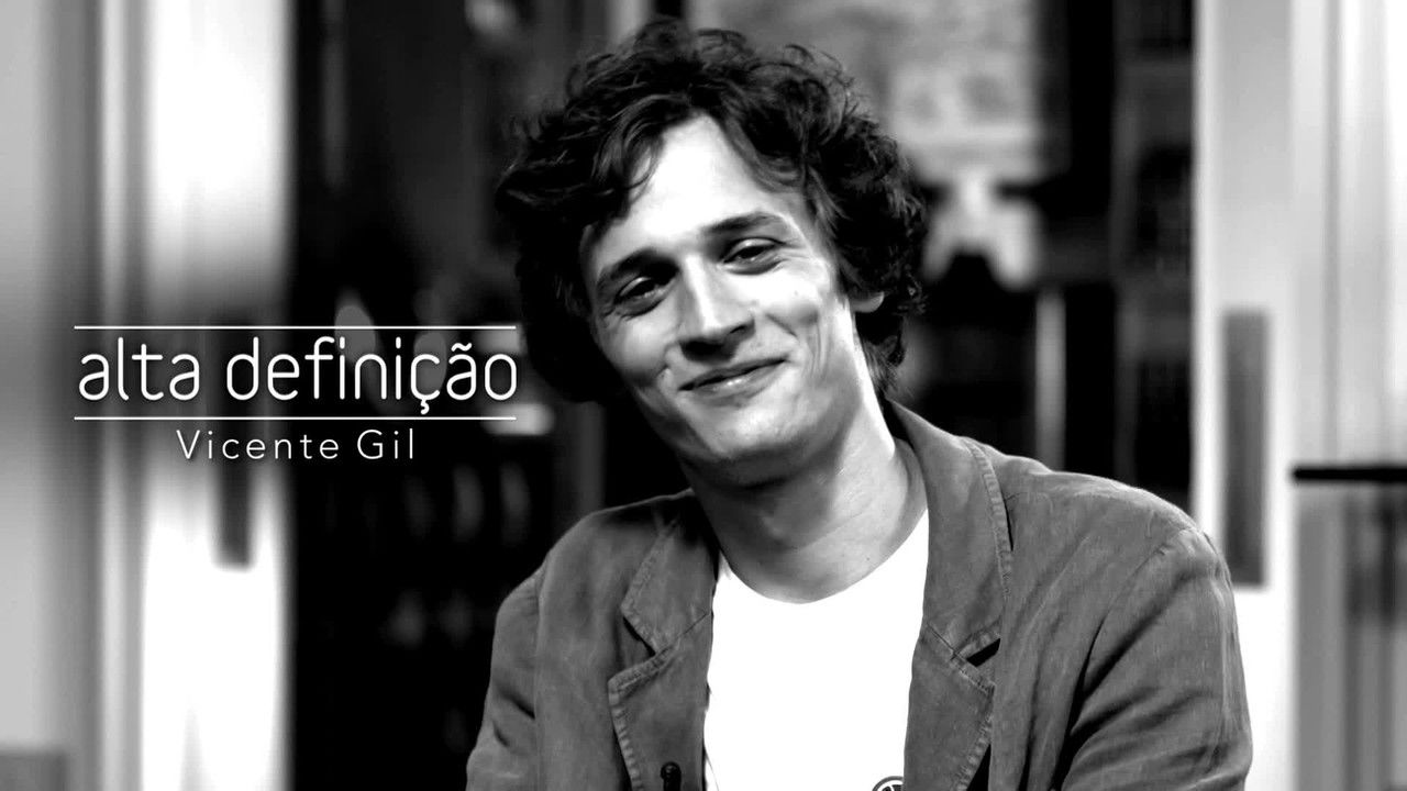 Alta Definição - Season 17 Episode 48 : Episode 48