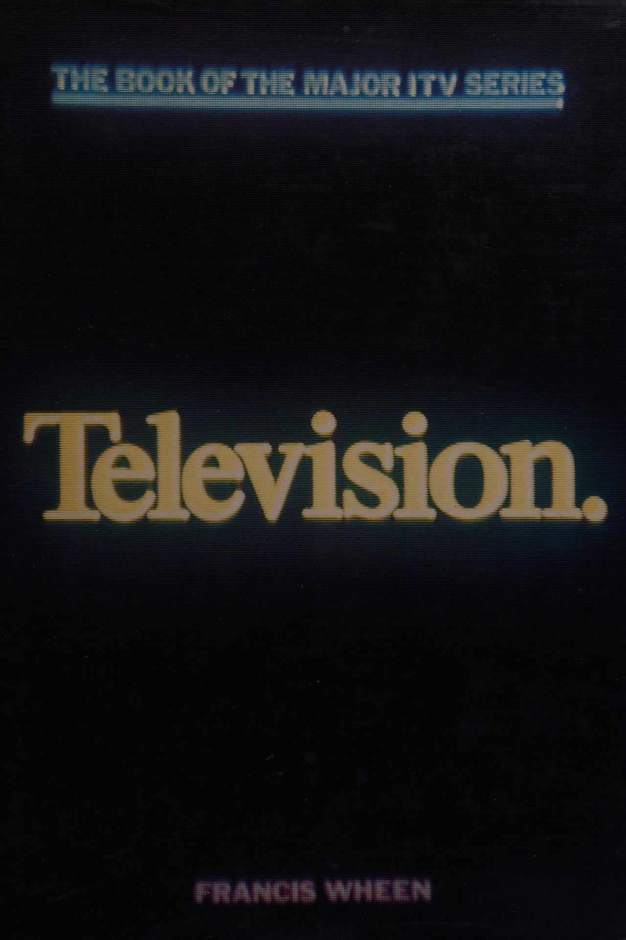 Television