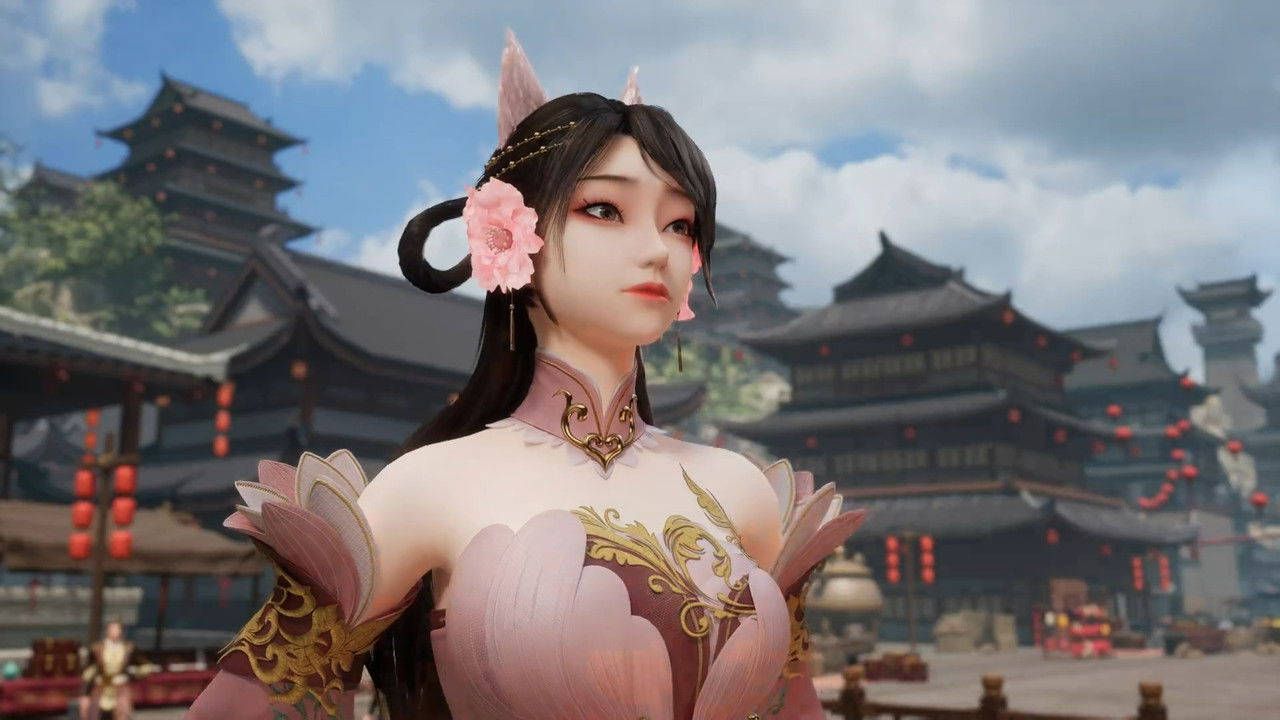 真武巅峰 — Épisode 133