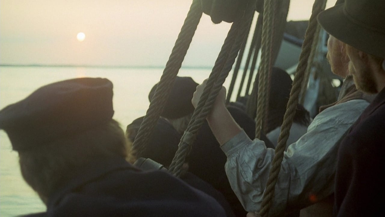 The Emigrants (1971)