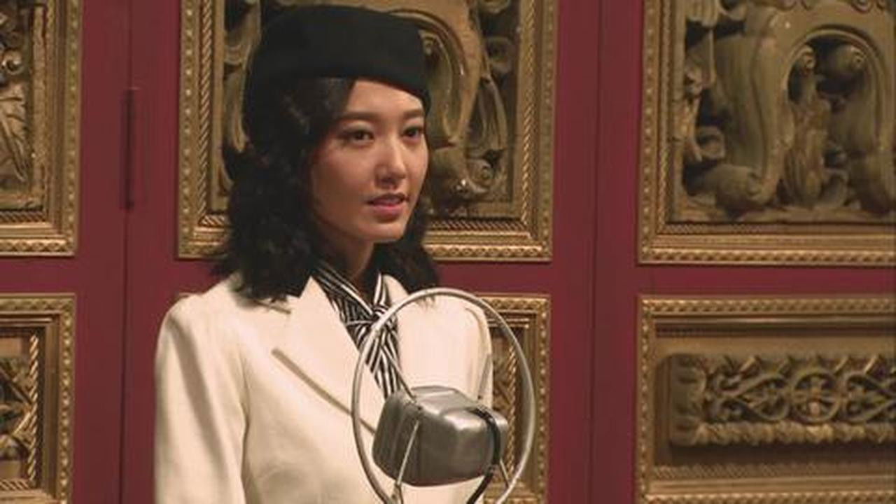 兵变1929 — Épisode 2