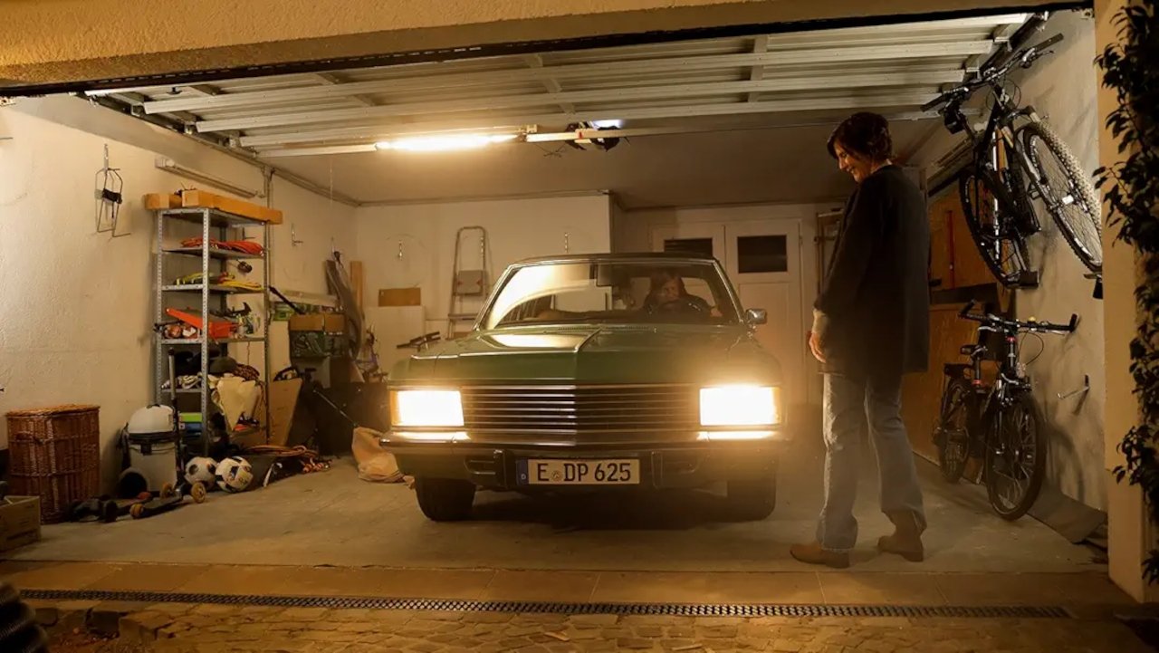 Der letzte Bulle - Season 6 Episode 2 : Eat Better