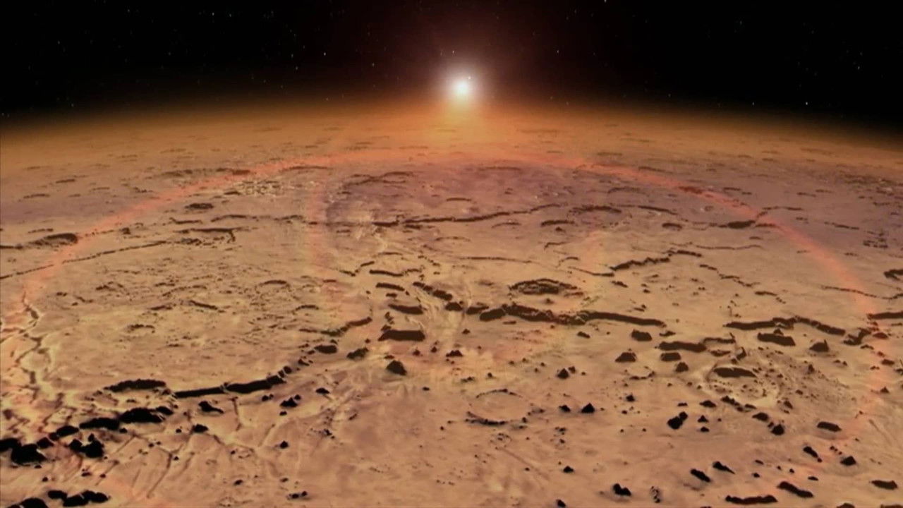 Space's Deepest Secrets — Épisode 6