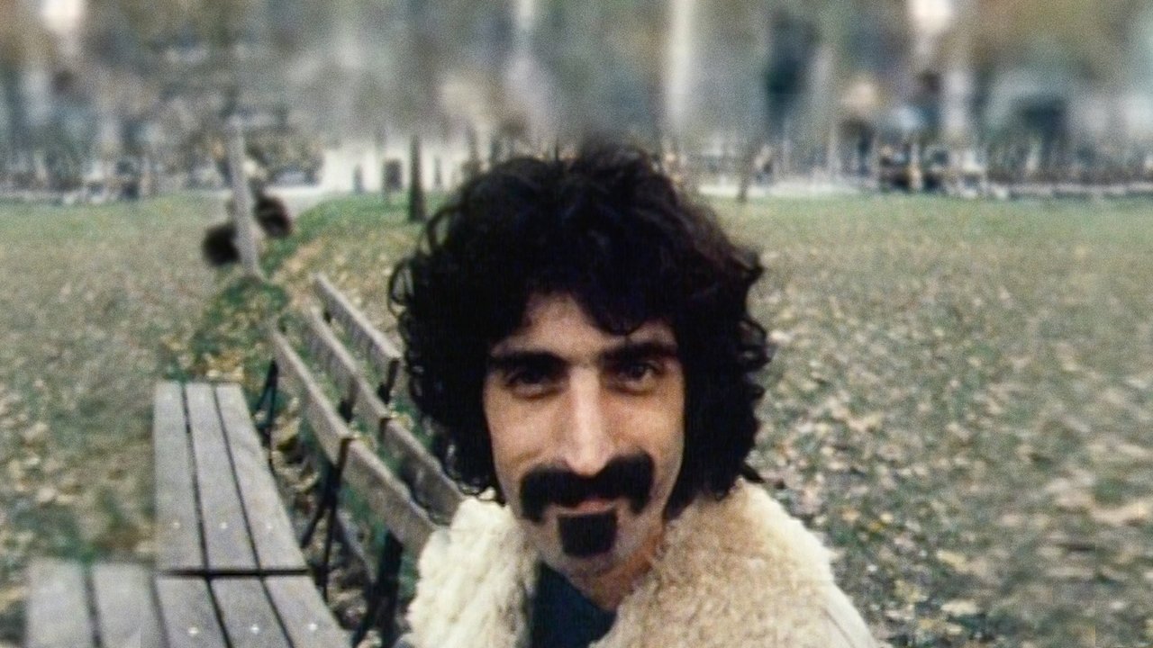 Zappa Backdrop Image