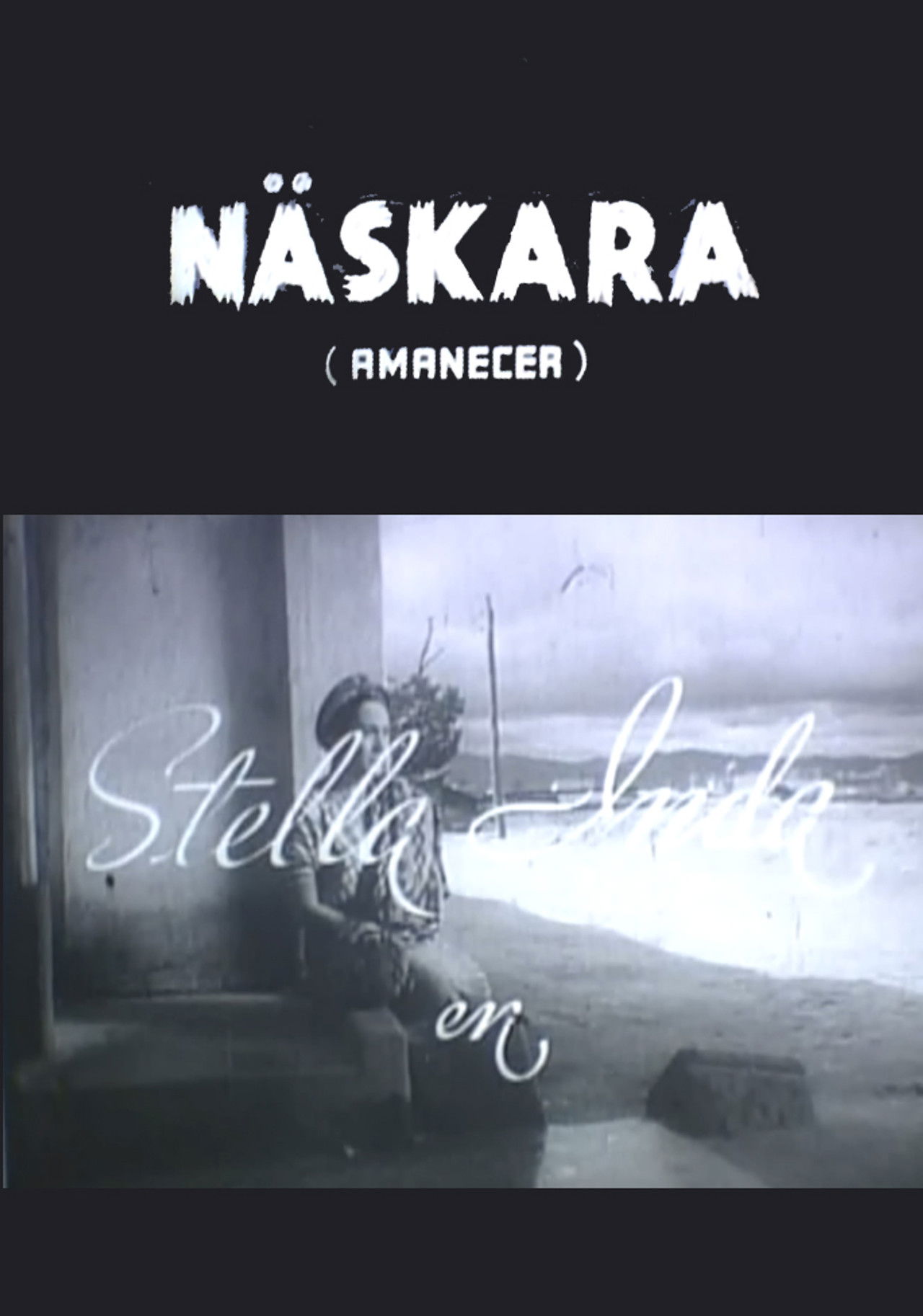 Näskara (Awakening) Backdrop