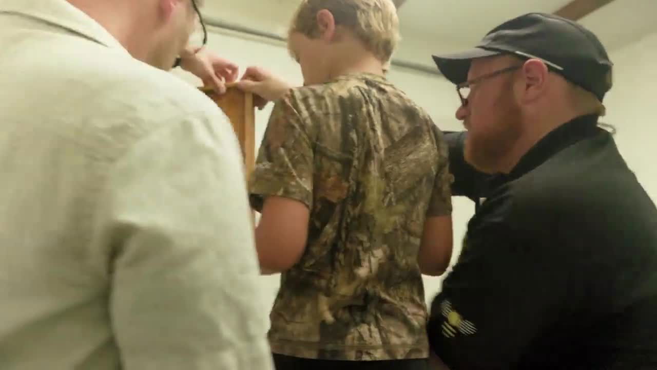 Charlie Bee Company — Épisode 6