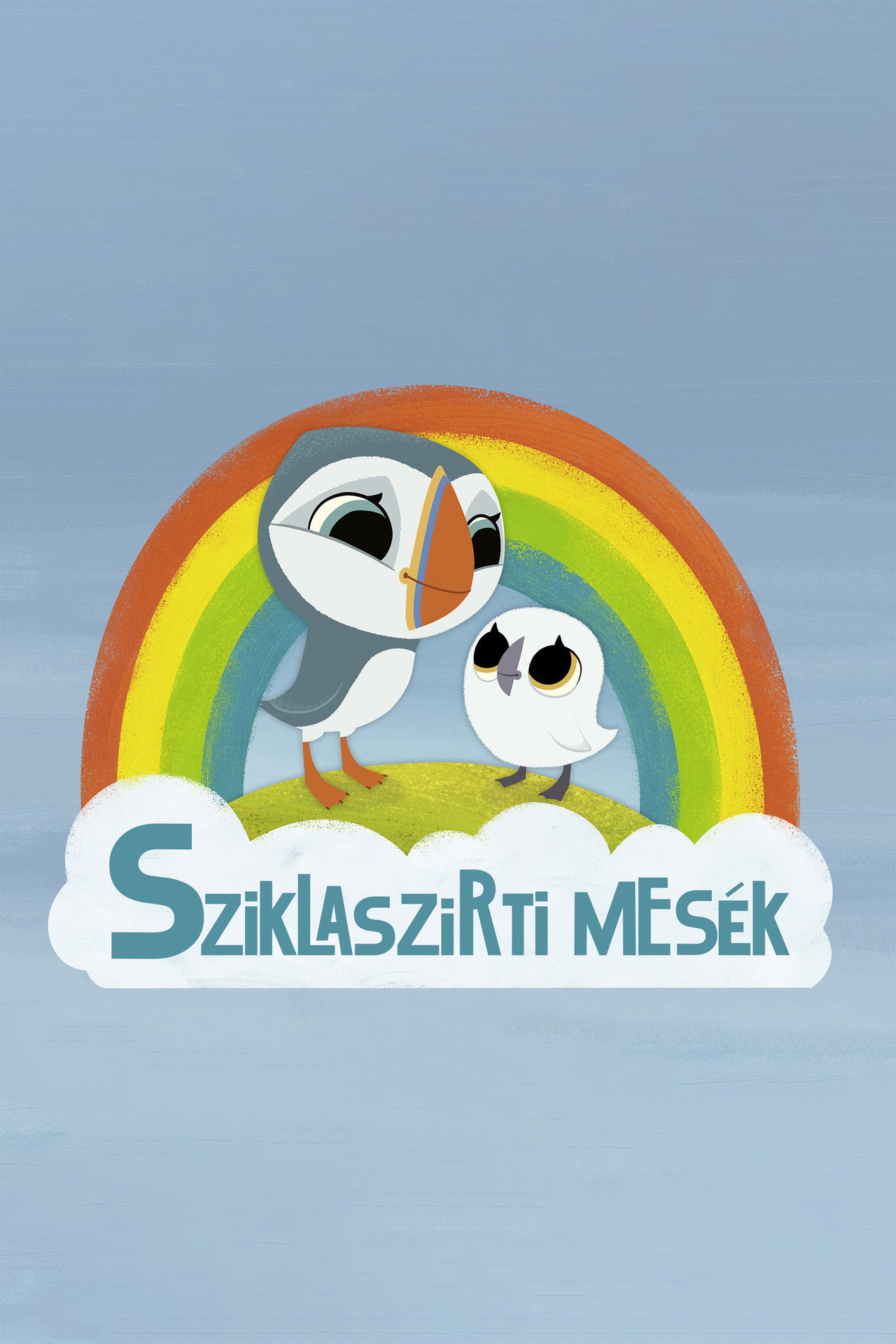 Sziklaszirti mesék – plakát 5