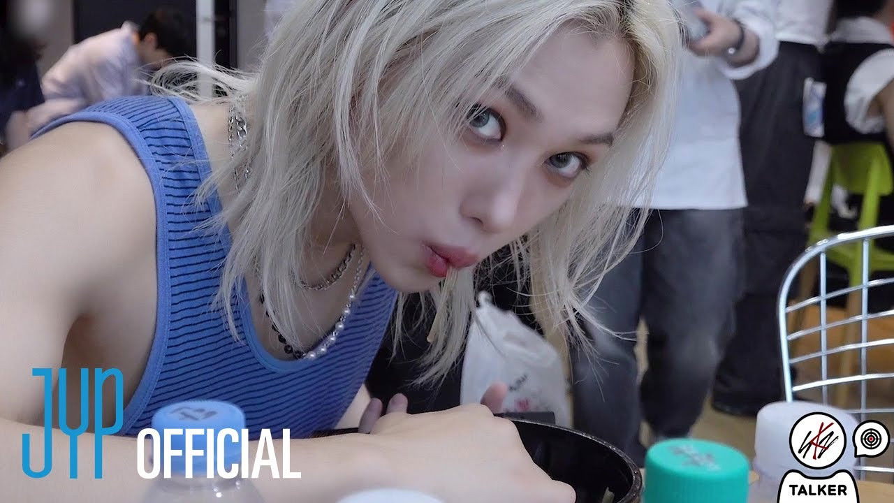 SKZ-TALKER - Season 1 Episode 67 : [SKZ-TALKER] Ep. 67