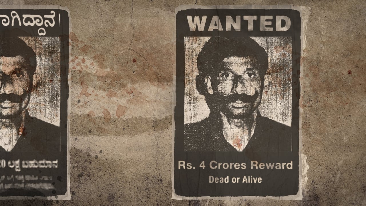 The Hunt for Veerappan. Episode 1 of Season 1.