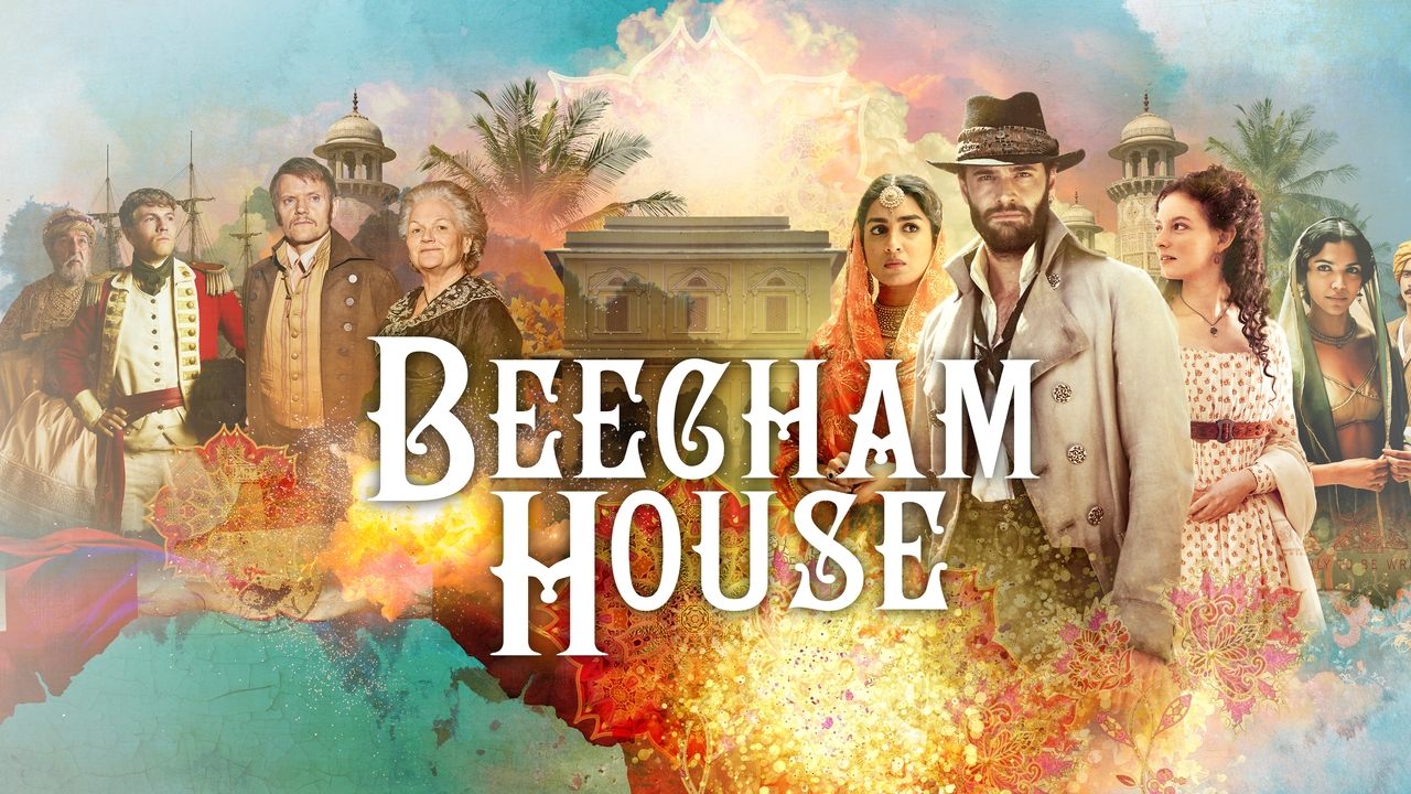 Beecham House background