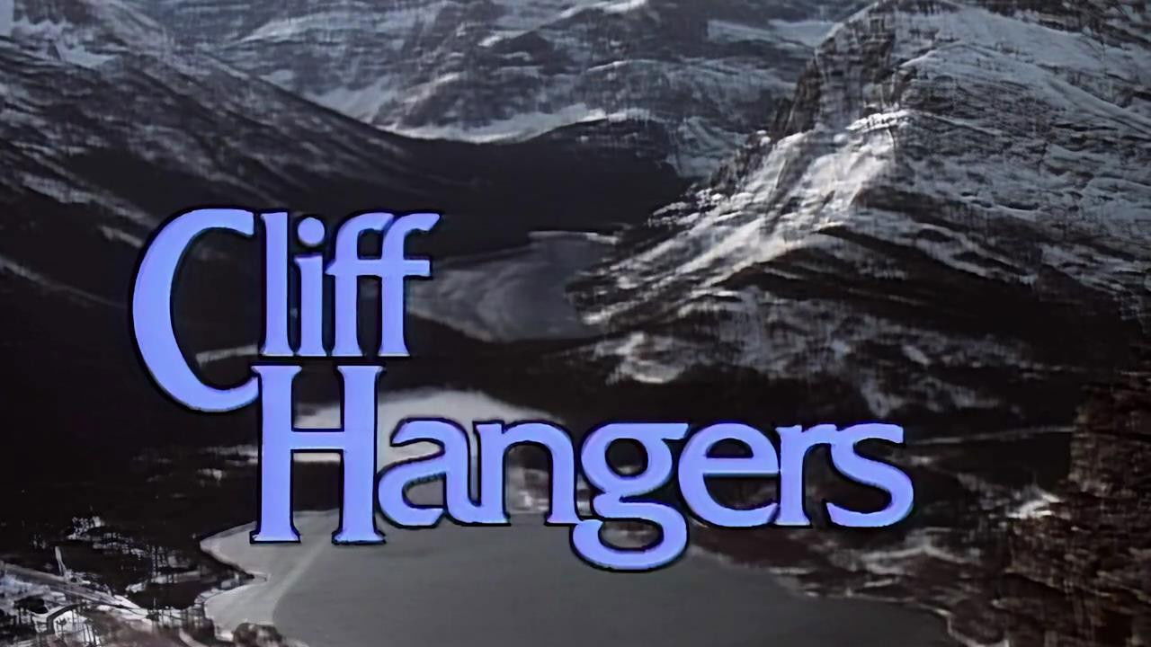Marty Stouffer's Wild America — Épisode 1