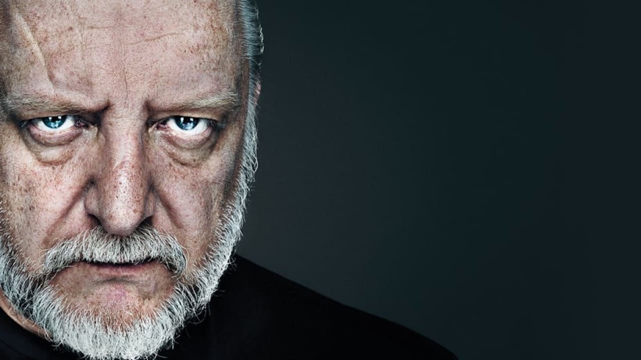 National Theatre Live: King Lear (2014)