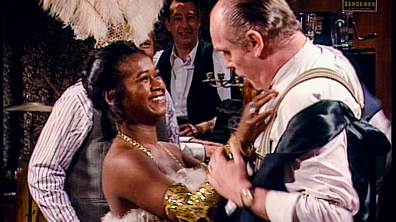 Lili en Marleen — Épisode 9