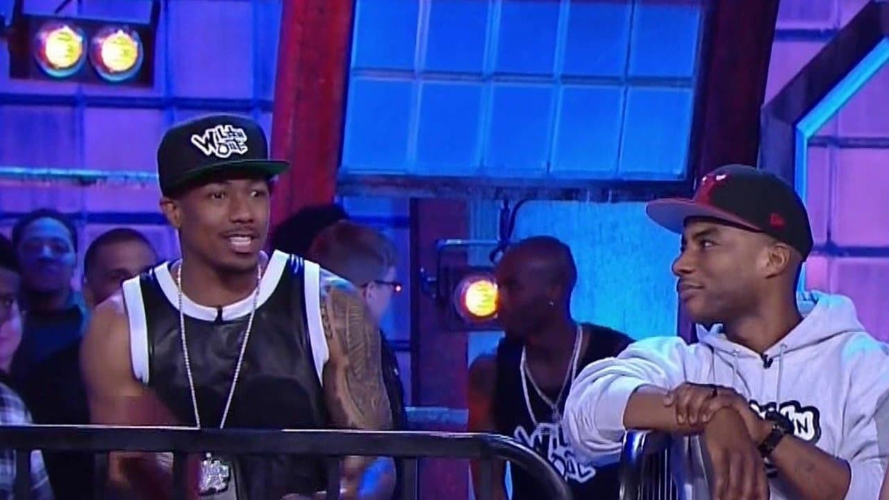 Nick Cannon Presents: Wild 'N Out - Season 7 Episode 14 : Remy Ma, the Breakfast Club, Performance by K.Camp