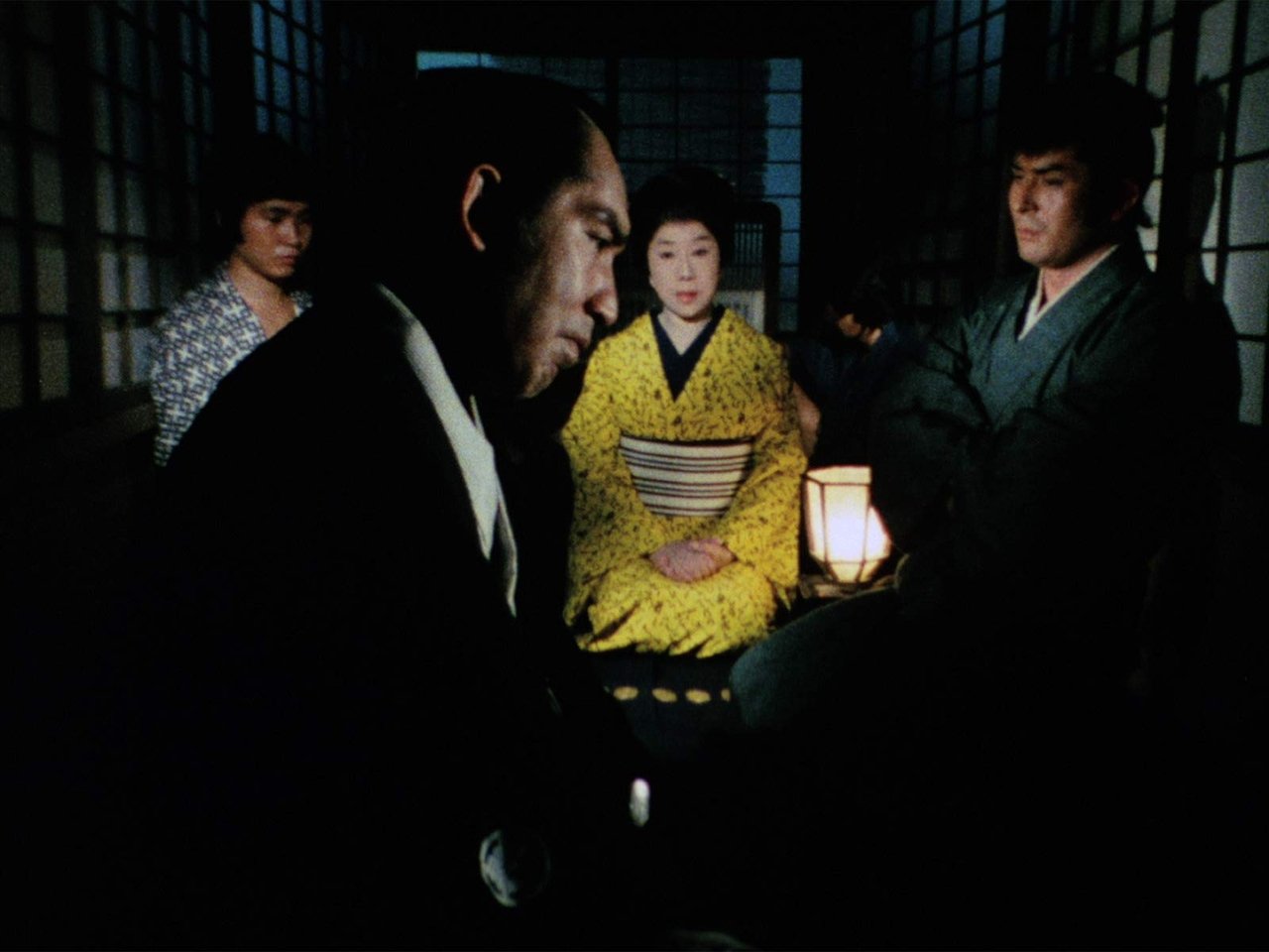 Hissatsu Shigotonin - Season 1 Episode 12 : Episode 12