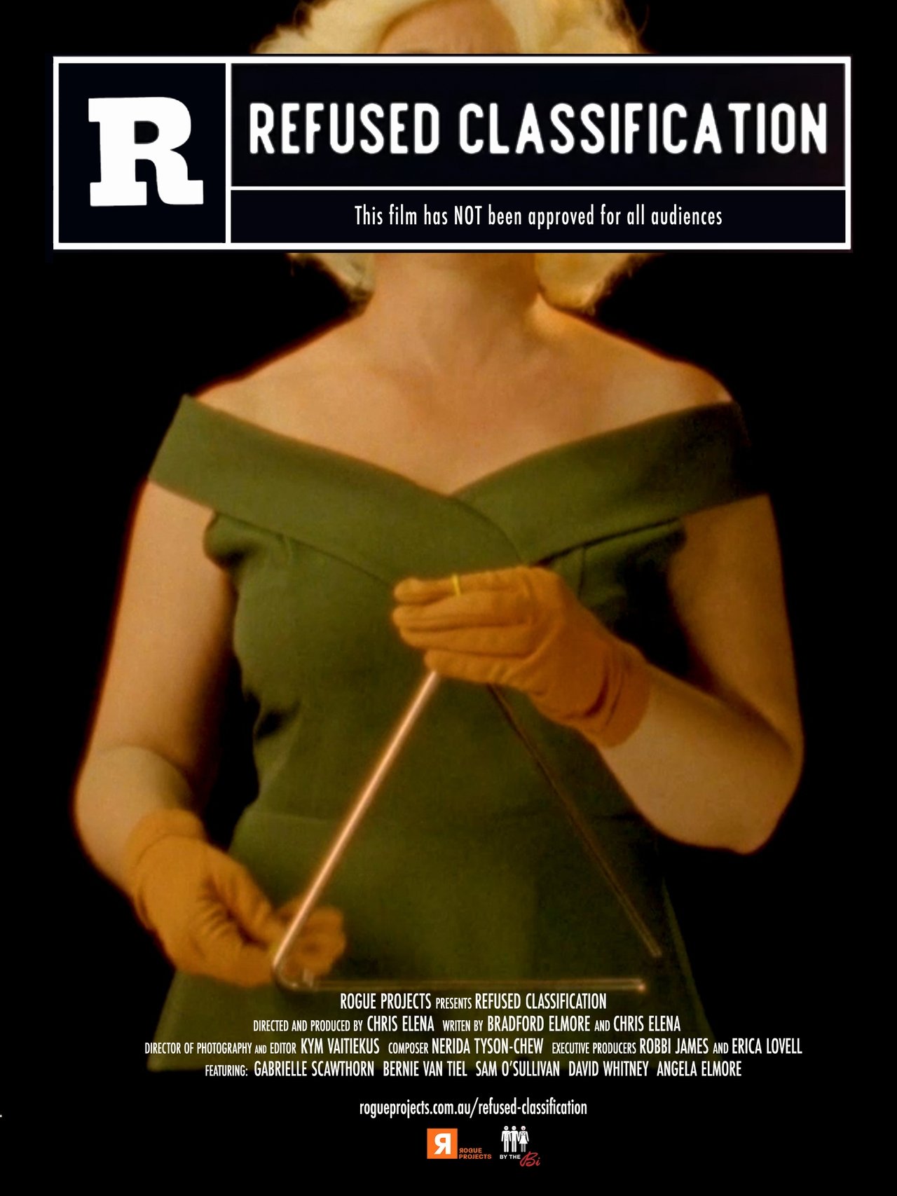 Refused Classification Refused Classification