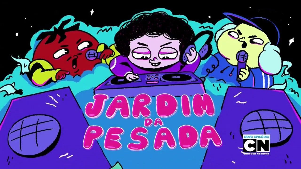 Irmão do Jorel — Épisode 1