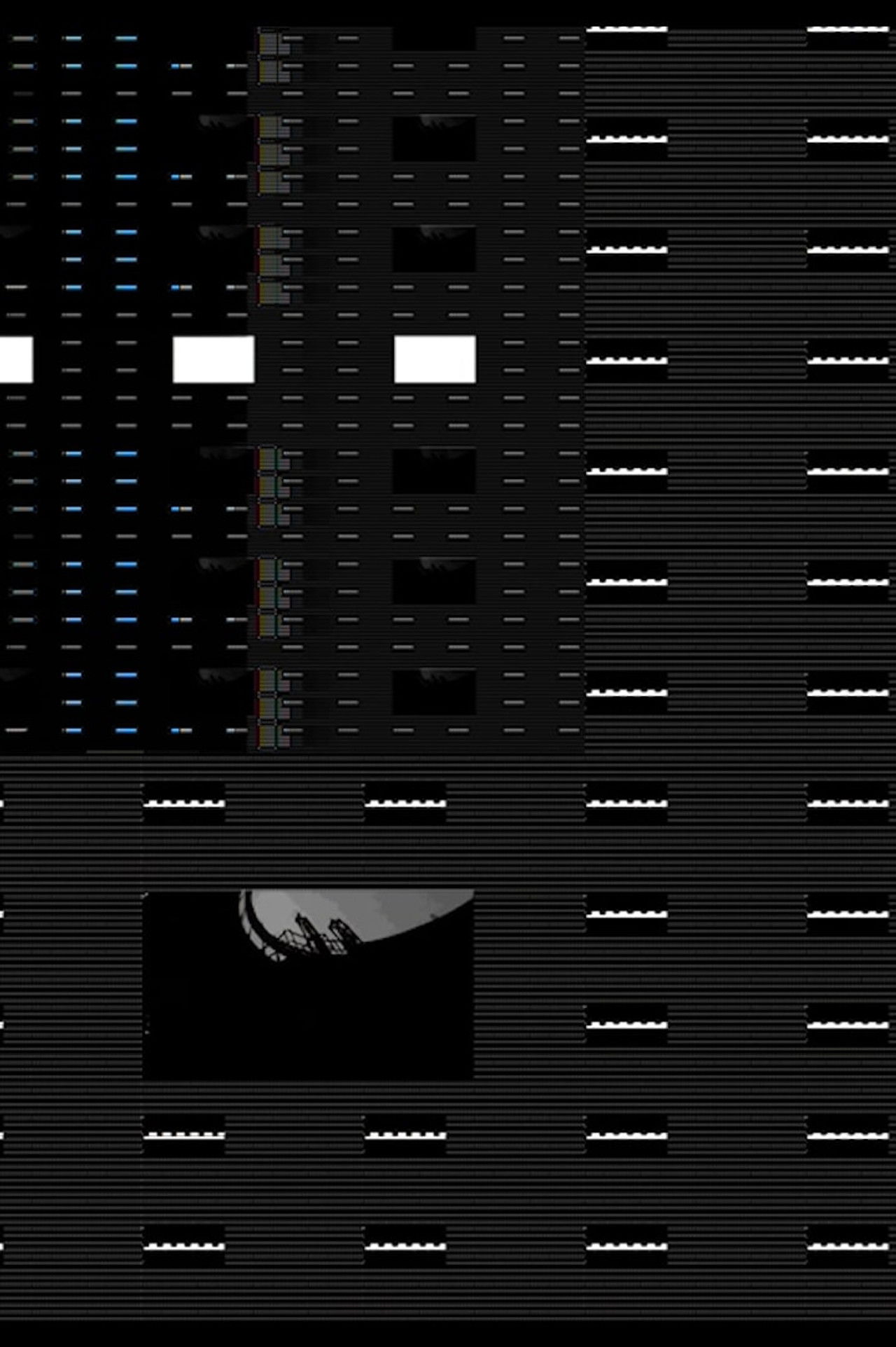 Some Errors of the Construction-universe Backdrop
