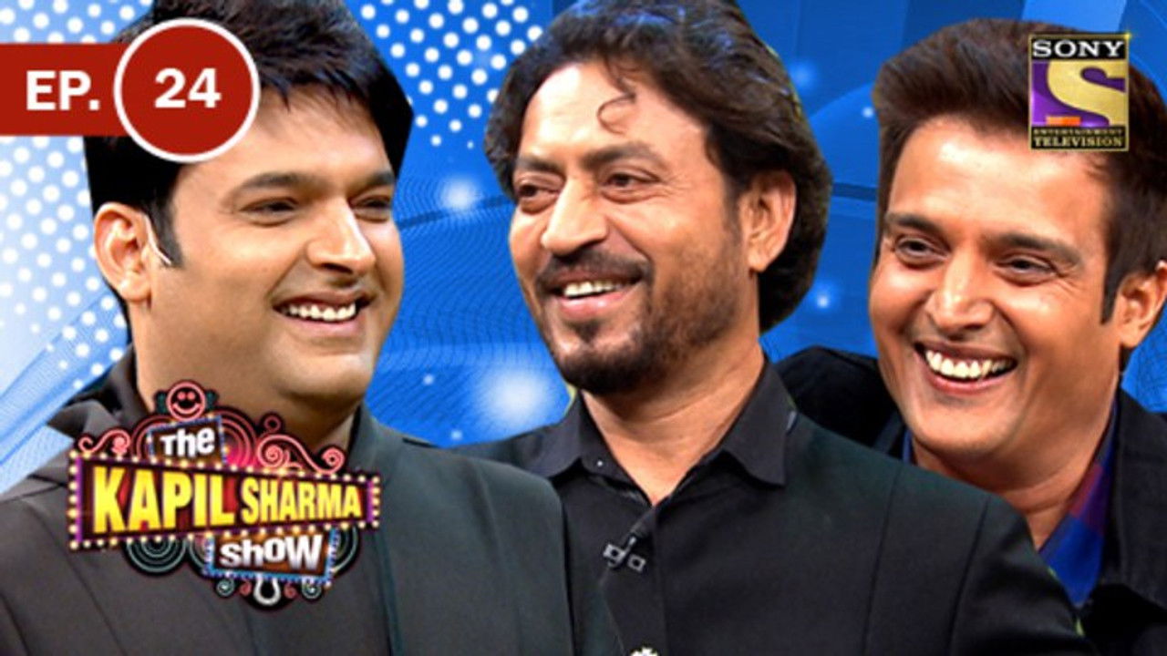 The Kapil Sharma Show — Épisode 24