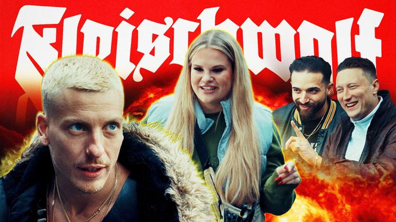 Fleischwolf — Épisode 2