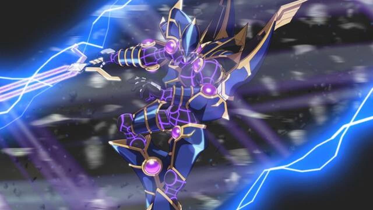 Yu-Gi-Oh! VRAINS - Season 1 Episode 42 : Stardust Road's Guidance