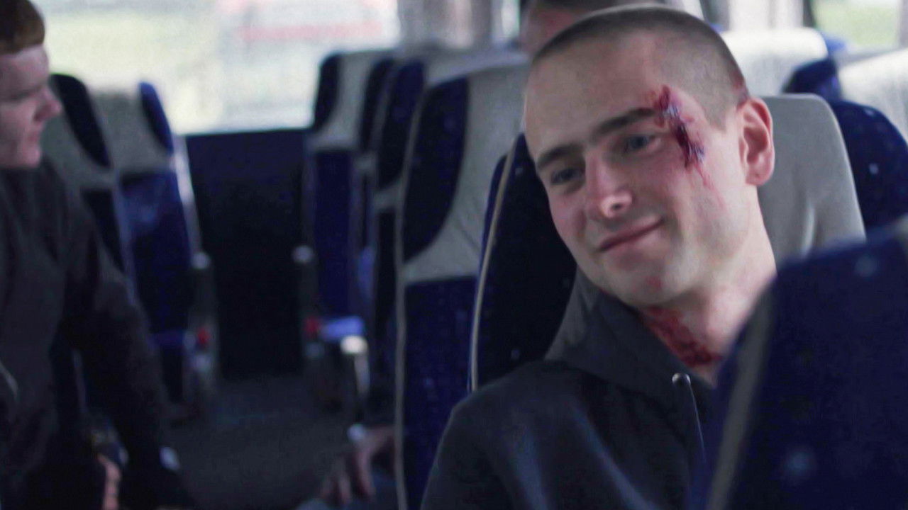 Hooligan — Épisode 3