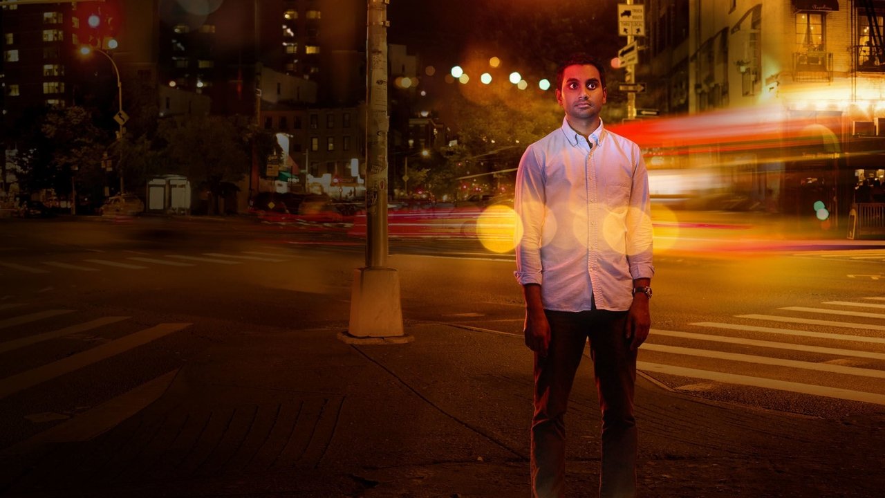 Master of None İzle