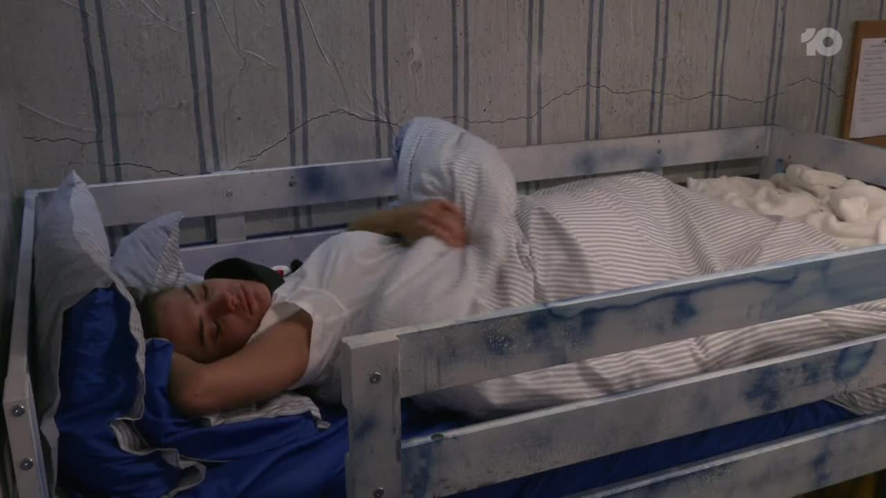 Big Brother - Season 16 Episode 16 : Episode 16