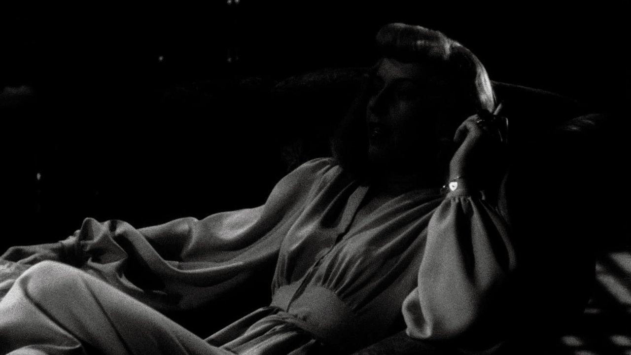Double Indemnity (1944)