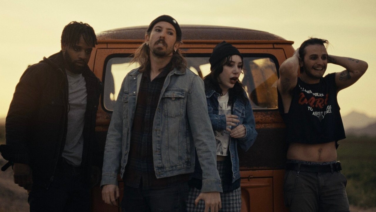 Grunge 2025