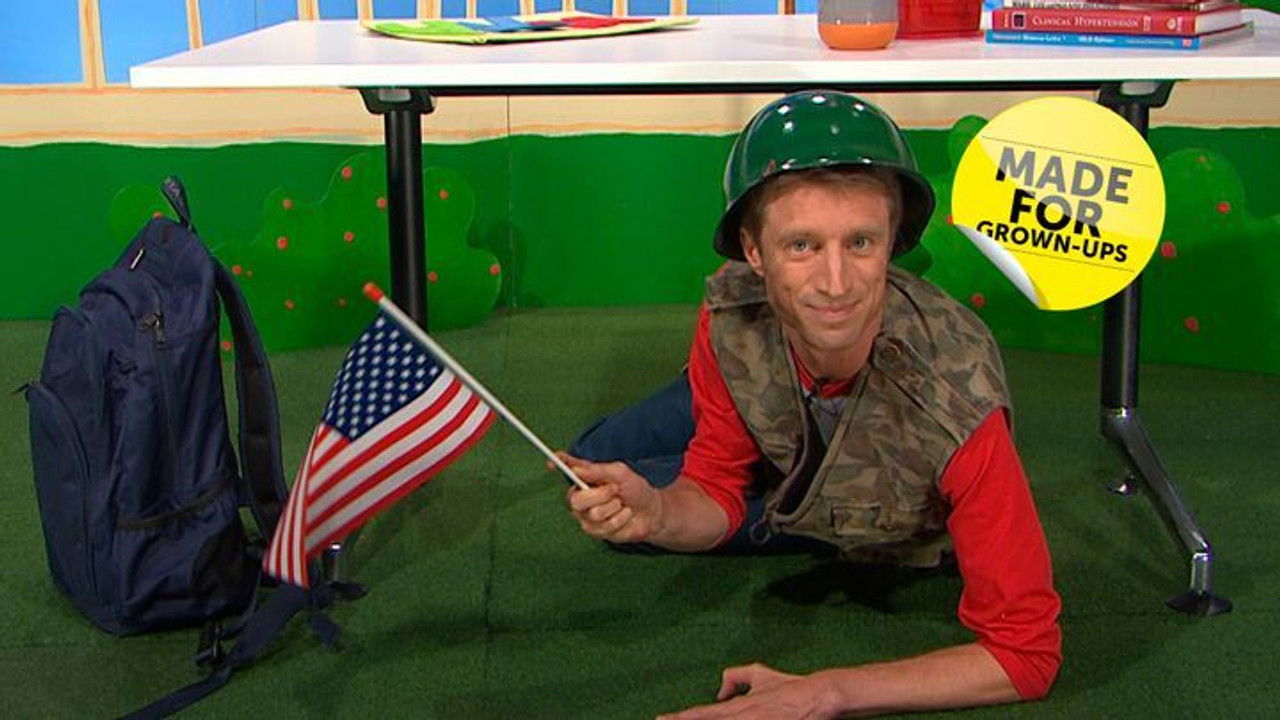 Sammy J — Épisode 4