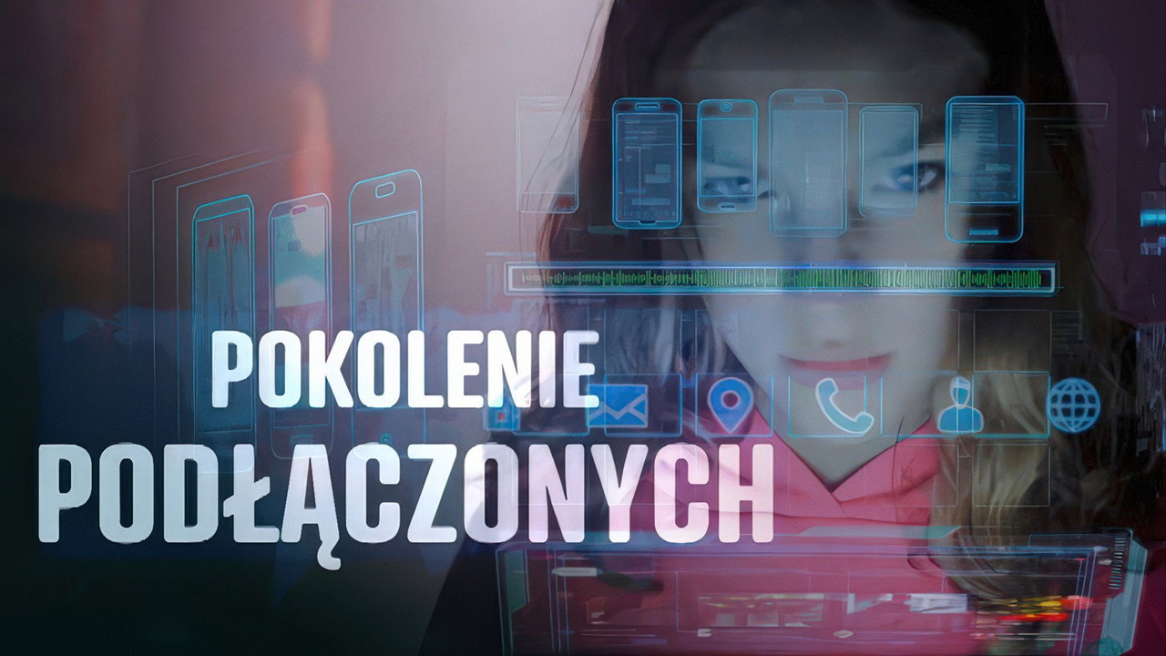 Backdrop for Pokolenie podłączonych