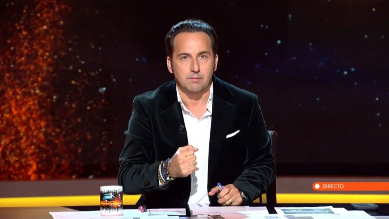 Horizonte — Épisode 11